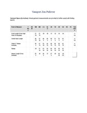 Load image into Gallery viewer, Shunk Gulley 1/4 Zip Vansport Zen Pullover