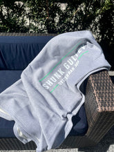 Load image into Gallery viewer, Shunk Gulley Giant Fleece Blanket (3 colors)