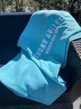 Load image into Gallery viewer, Shunk Gulley Giant Fleece Blanket (3 colors)