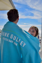 Load image into Gallery viewer, Shunk Gulley Giant Fleece Blanket (3 colors)