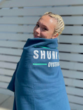 Load image into Gallery viewer, Shunk Gulley Giant Fleece Blanket (3 colors)