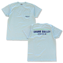 Load image into Gallery viewer, Shunk Gulley SS Pocket Tee