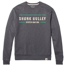 Load image into Gallery viewer, Crew Neck French Terry Sweatshirt, Pepper