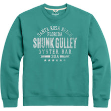 Load image into Gallery viewer, Shunk Gulley Essential Fleece Crew Sweatshirt