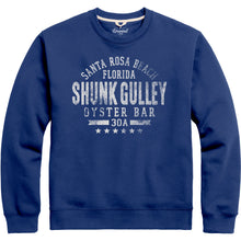 Load image into Gallery viewer, Shunk Gulley Essential Fleece Crew Sweatshirt
