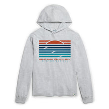 Load image into Gallery viewer, BIG BLOWOUT SALE 50% OFF! Shunk Gulley Men's Hooded Tee