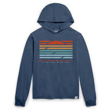 Load image into Gallery viewer, BIG BLOWOUT SALE 50% OFF! Shunk Gulley Men's Hooded Tee