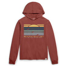 Load image into Gallery viewer, BIG BLOWOUT SALE 50% OFF! Shunk Gulley Men's Hooded Tee