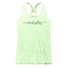 Load image into Gallery viewer, Shunk Gulley Racerback Tank