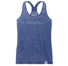 Load image into Gallery viewer, Shunk Gulley Racerback Tank