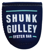Load image into Gallery viewer, Shunk Gulley Stand-Up Koozie