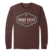 Load image into Gallery viewer, Shunk Gulley Triflex LS Diamond Tee