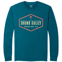 Load image into Gallery viewer, Shunk Gulley Triflex LS Diamond Tee