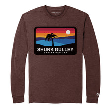 Load image into Gallery viewer, Shunk Gulley Triflex LS Horizon Tee
