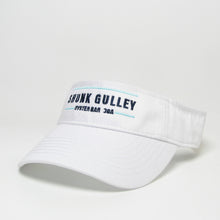 Load image into Gallery viewer, Shunk Gulley Twill Visor (4 colors)
