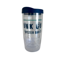 Load image into Gallery viewer, BIG BLOWOUT SALE 50% OFF! Shunk Gulley 16oz Acrylic Tumbler
