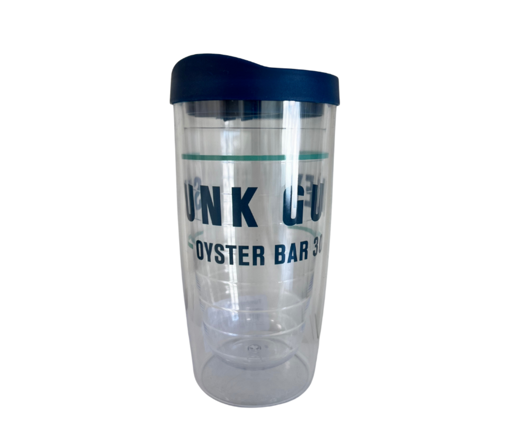 BIG BLOWOUT SALE 50% OFF! Shunk Gulley 16oz Acrylic Tumbler