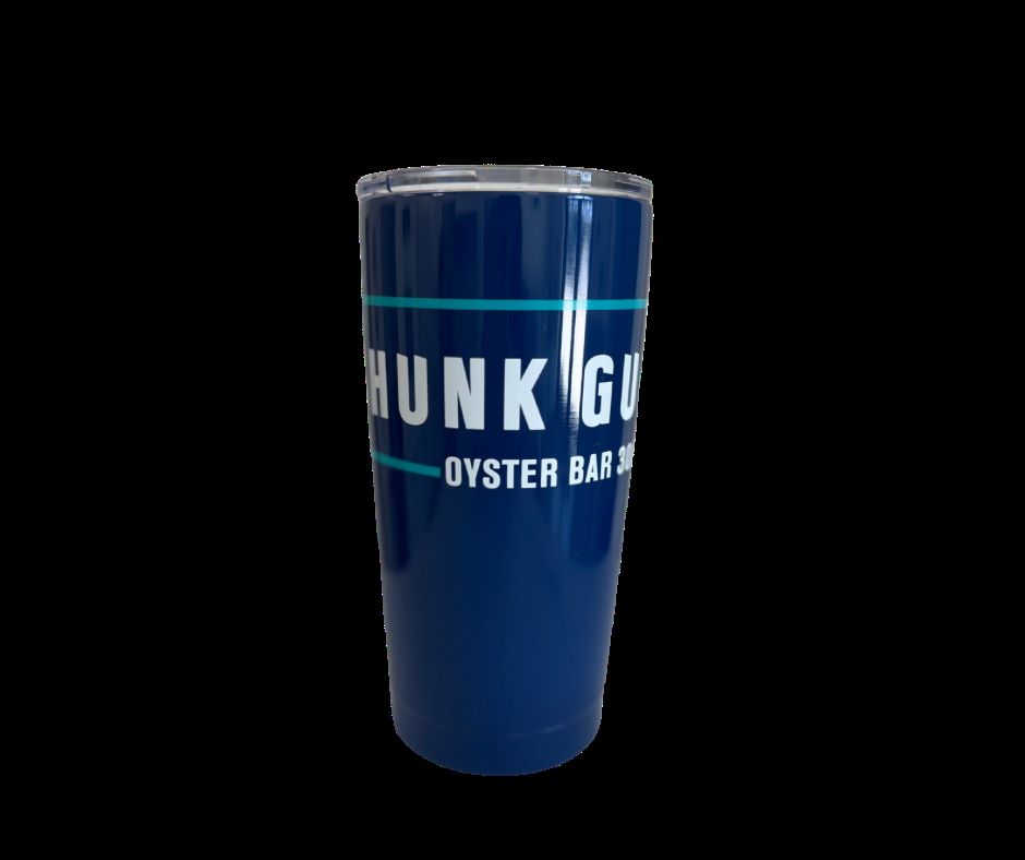 50% OFF, ONLINE ONLY! Shunk Gulley 20oz Stainless Tumbler