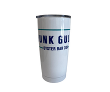 Load image into Gallery viewer, 50% OFF, ONLINE ONLY! Shunk Gulley 20oz Stainless Tumbler
