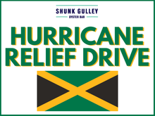 Load image into Gallery viewer, Jamaican Relief Donation - Hurricane Melissa
