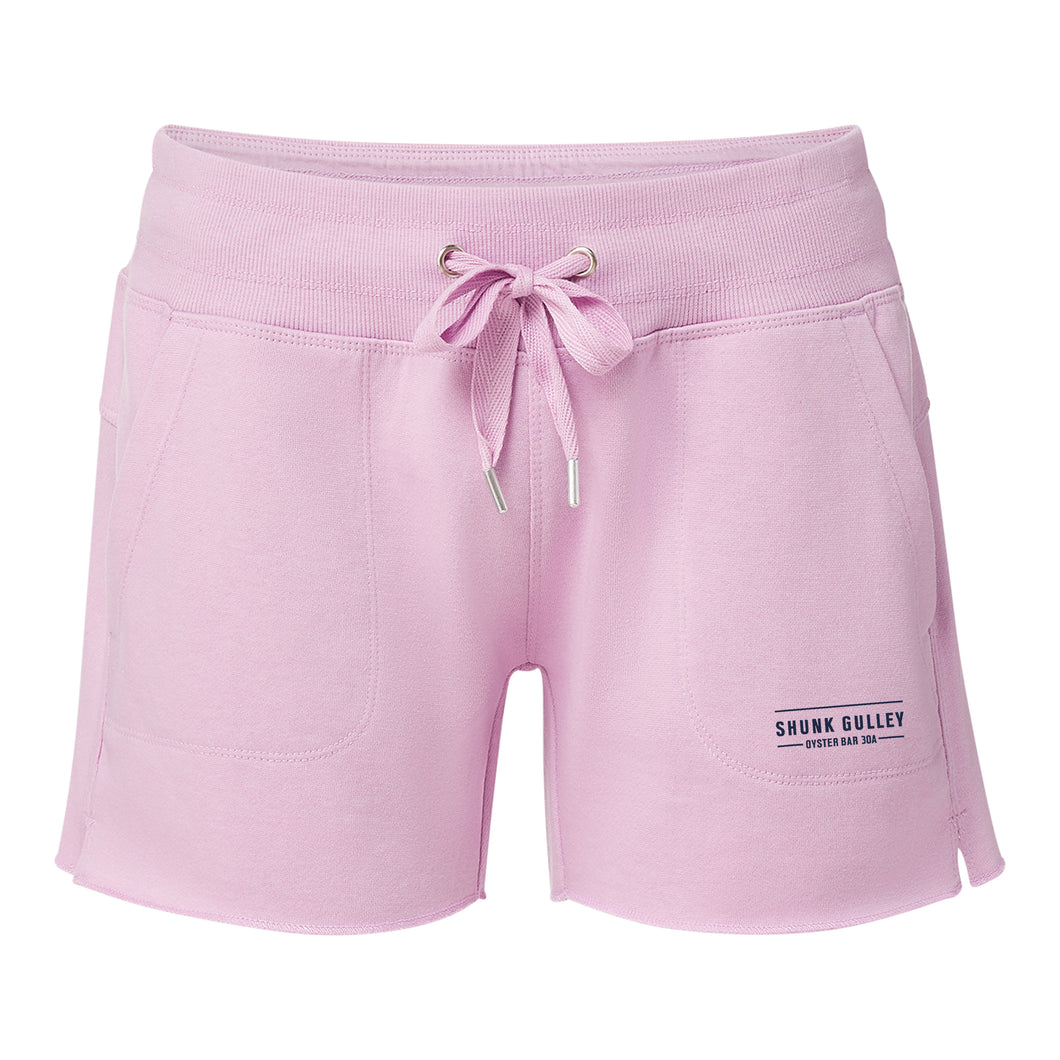 Shunk Gulley Ladies Jolene Shorts