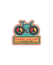 Load image into Gallery viewer, Shunk Gulley Mini Stickers
