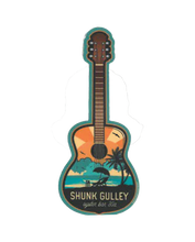 Load image into Gallery viewer, Shunk Gulley Mini Stickers
