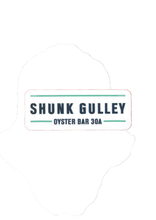 Load image into Gallery viewer, Shunk Gulley Mini Stickers
