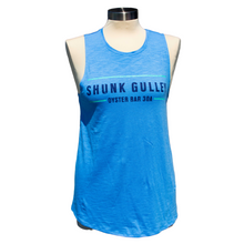 Load image into Gallery viewer, Shunk Gulley Ladies TASC Performance NOLA Tank
