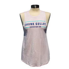 Load image into Gallery viewer, Shunk Gulley Ladies TASC Performance NOLA Tank
