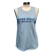 Load image into Gallery viewer, Shunk Gulley Ladies TASC Performance NOLA Tank
