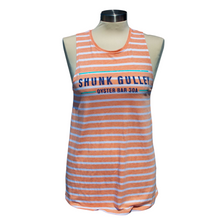 Load image into Gallery viewer, Shunk Gulley Ladies TASC Performance NOLA Tank
