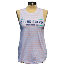 Load image into Gallery viewer, Shunk Gulley Ladies TASC Performance NOLA Tank
