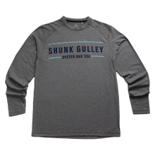 Load image into Gallery viewer, Shunk Gulley TASC® Long Sleeve Tee
