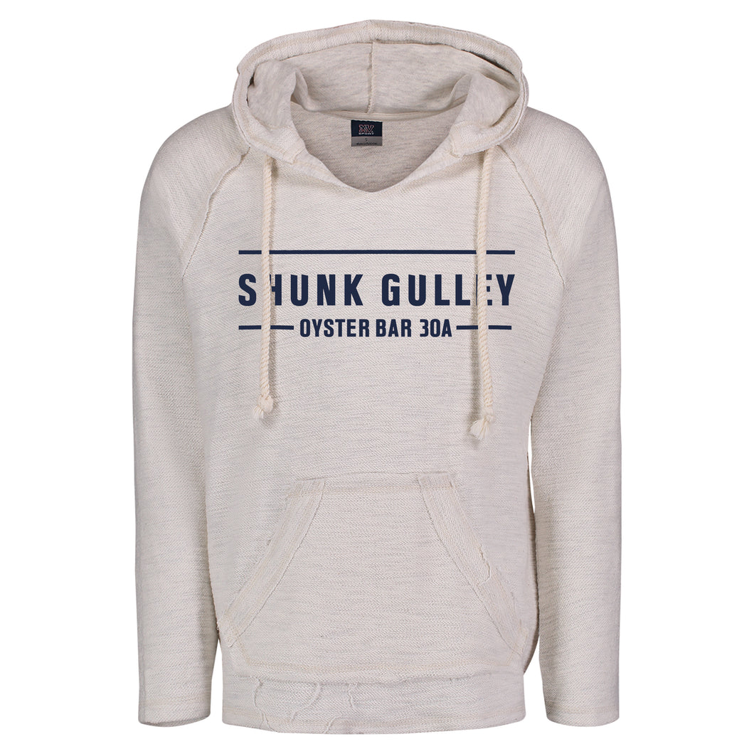 Shunk Gulley Men's Baja Hoodie