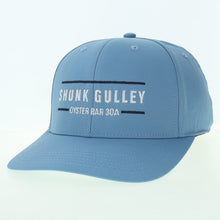 Load image into Gallery viewer, Shunk Gulley Back 9 Cap

