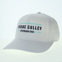 Load image into Gallery viewer, Shunk Gulley Back 9 Cap
