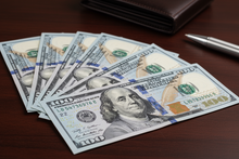 Load image into Gallery viewer, five hundred dollars
