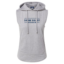 Load image into Gallery viewer, Shunk Gulley Ladies Kinsley Sleeveless Hood
