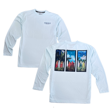 Load image into Gallery viewer, Shunk Gulley Native Outfitters LS Performance Shirt
