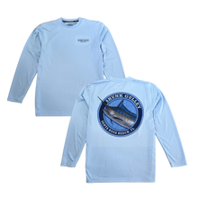 Load image into Gallery viewer, Shunk Gulley Native Outfitters LS Performance Shirt
