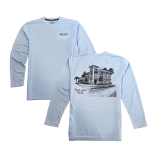 Load image into Gallery viewer, Shunk Gulley Native Outfitters LS Performance Shirt
