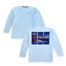 Load image into Gallery viewer, Shunk Gulley Native Outfitters LS Performance Shirt
