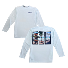 Load image into Gallery viewer, Shunk Gulley Native Outfitters LS Performance Shirt
