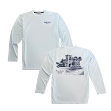 Load image into Gallery viewer, Shunk Gulley Native Outfitters LS Performance Shirt
