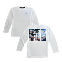 Load image into Gallery viewer, Shunk Gulley Native Outfitters LS Performance Shirt
