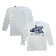 Load image into Gallery viewer, Shunk Gulley Native Outfitters LS Performance Shirt
