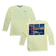 Load image into Gallery viewer, Shunk Gulley Native Outfitters LS Performance Shirt
