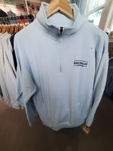 Load image into Gallery viewer, Shunk Gulley 1/4 Zip Vansport Q Fleece
