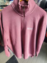 Load image into Gallery viewer, Shunk Gulley Pigment Dye 1/4 Zip
